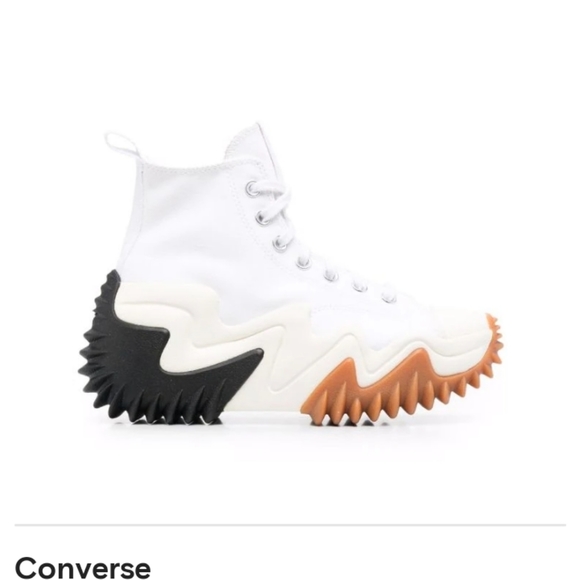 Converse Shoes - ConverseRun Star Hike sneakers